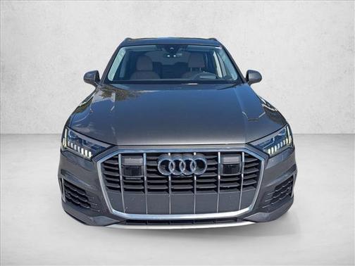 2023 Audi Q7 55 Prestige
