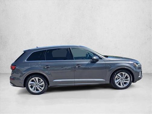 2023 Audi Q7 55 Prestige