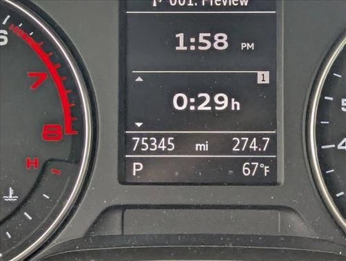 2016 Audi A3 2.0T Premium