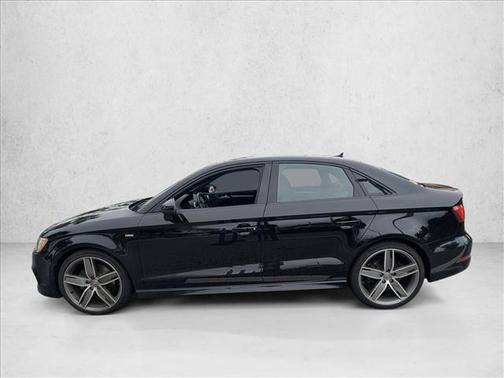 2016 Audi A3 2.0T Premium