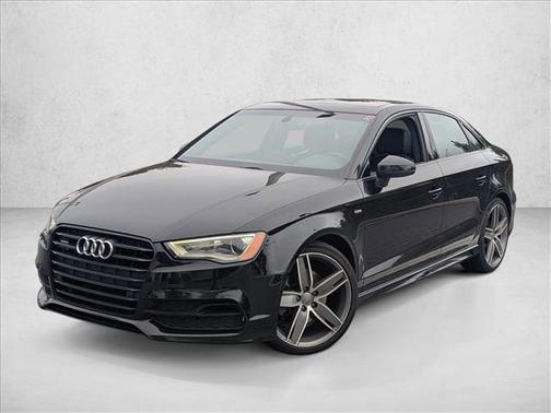 2016 Audi A3 2.0T Premium
