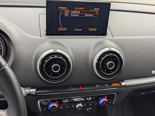 2016 Audi A3 2.0T Premium