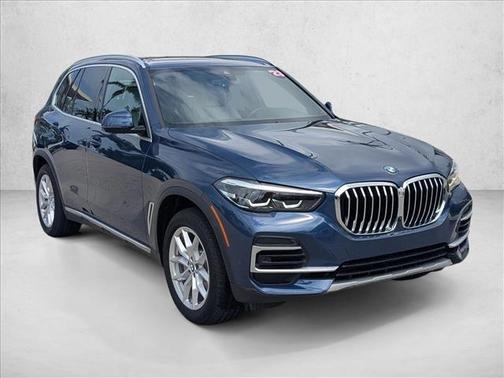 2023 BMW X5 sDrive40i