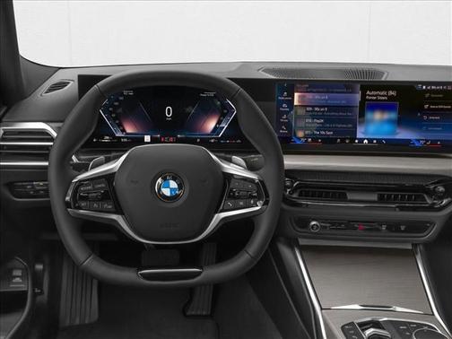 Arctic Race Blue Metallic 2027 BMW 430 i