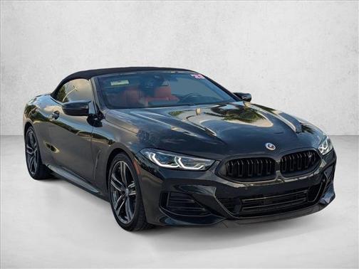 2023 BMW M850 xDrive