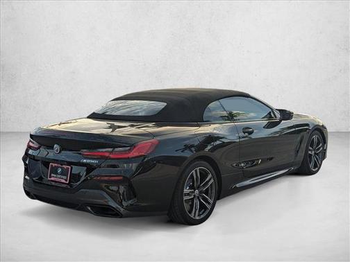 2023 BMW M850 xDrive