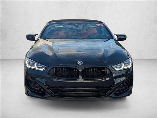 2023 BMW M850 xDrive