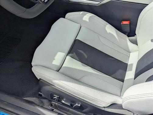 2026 BMW M3 Competition xDrive