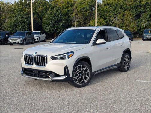 2026 BMW X1 xDrive28i