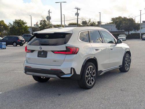 2026 BMW X1 xDrive28i
