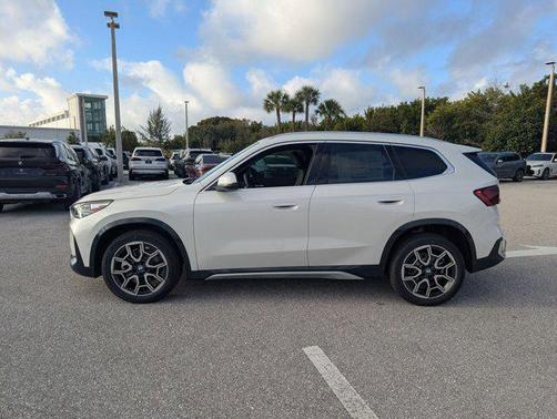 2026 BMW X1 xDrive28i