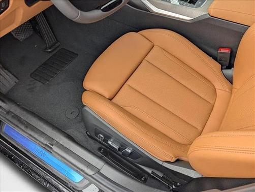 2025 BMW 330 i