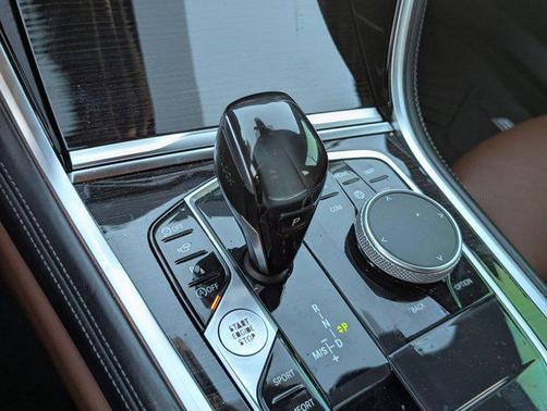 2020 BMW 840 Gran Coupe i xDrive