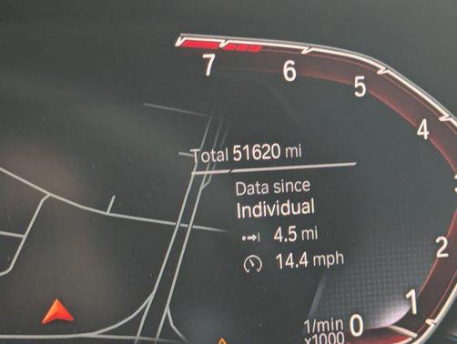 2020 BMW 840 Gran Coupe i xDrive