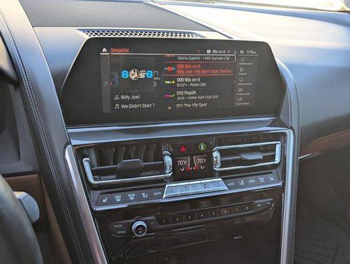 2020 BMW 840 Gran Coupe i xDrive