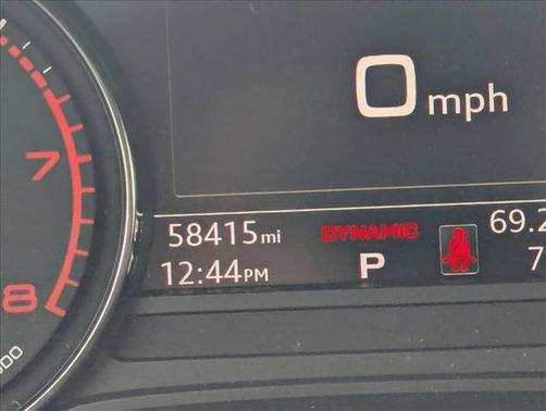 2019 Audi Q5 45 Premium