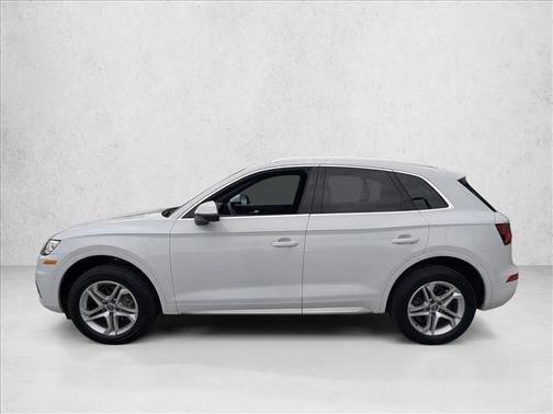 2019 Audi Q5 45 Premium