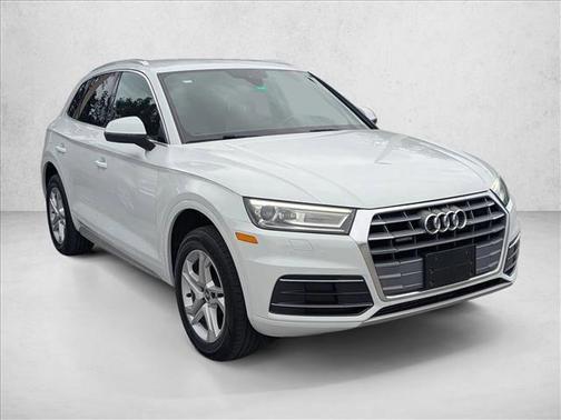 2019 Audi Q5 45 Premium