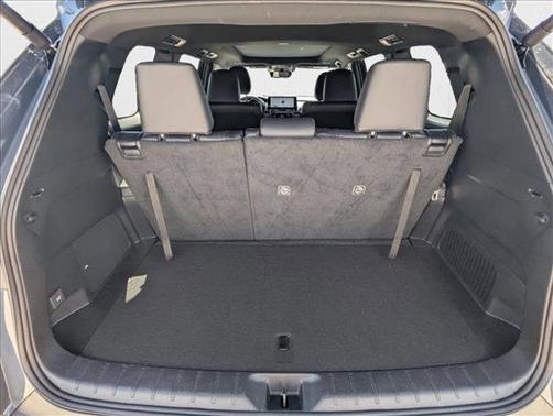 2024 Toyota Grand Highlander Hybrid Limited MAX