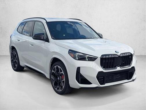 2026 BMW X1 M35i