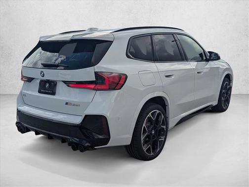2026 BMW X1 M35i