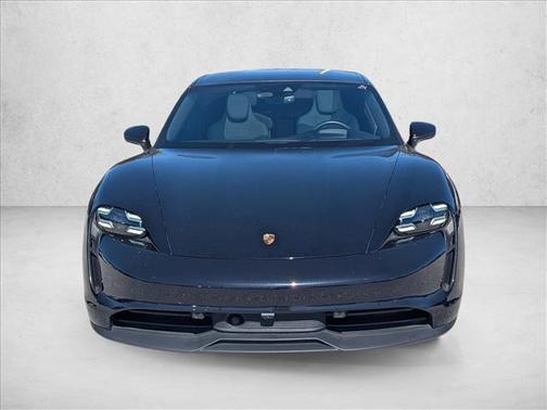 2022 Porsche Taycan 4S