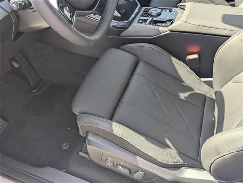 Dune Grey Metallic 2026 BMW X3 30 xDrive
