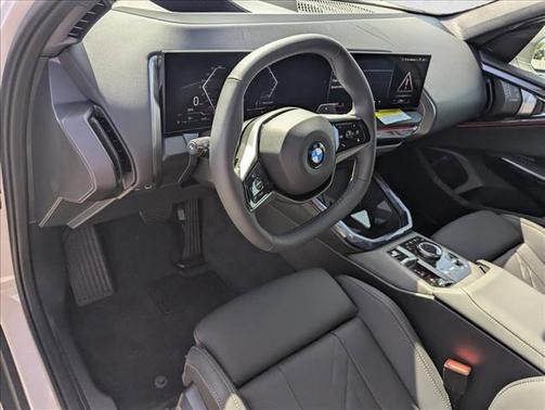Dune Grey Metallic 2026 BMW X3 30 xDrive
