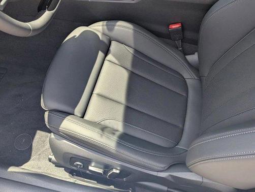 Skyscraper Grey Metallic 2026 BMW 430 i