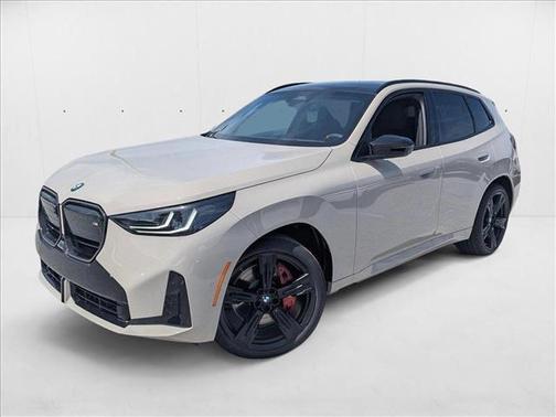 2025 BMW X3 M50 xDrive