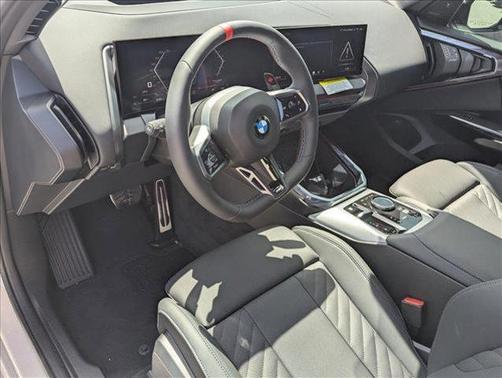 2025 BMW X3 M50 xDrive