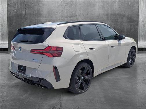 2025 BMW X3 M50 xDrive