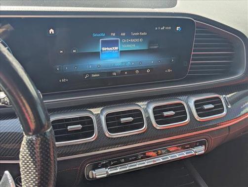 2022 Mercedes-Benz AMG GLE 53 4MATIC+ Coupe