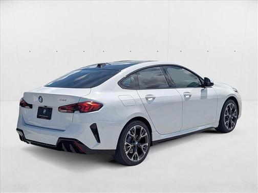 2026 BMW 228 Gran Coupe 228