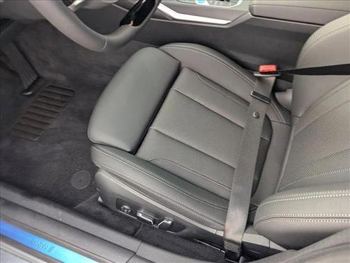 2025 BMW i4 Gran Coupe eDrive40