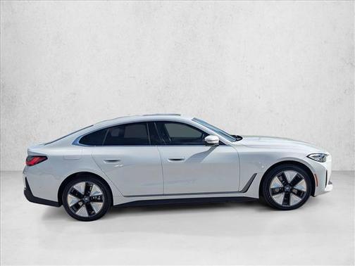 2023 BMW i4 Gran Coupe eDrive35