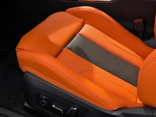 2026 BMW M4 Base