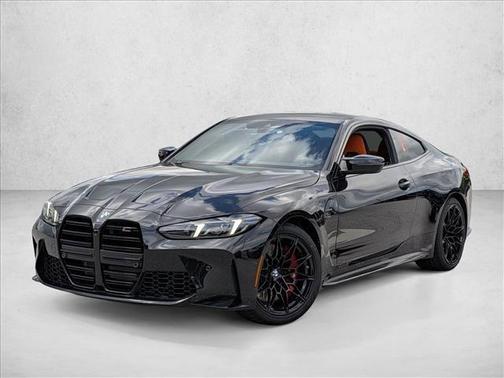 2026 BMW M4 Base