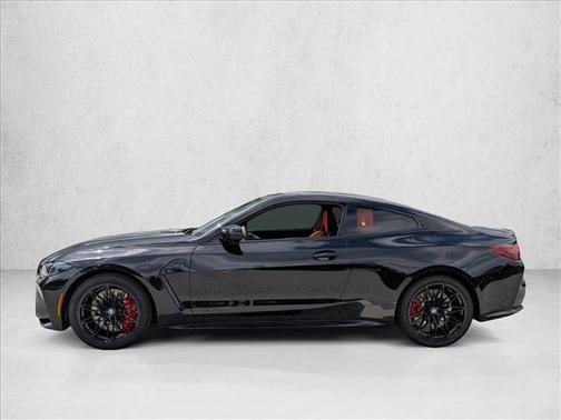 2026 BMW M4 Base