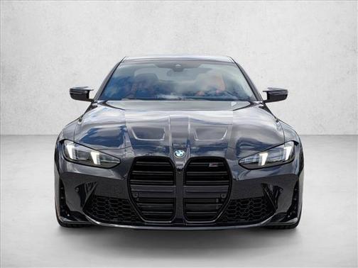2026 BMW M4 Base