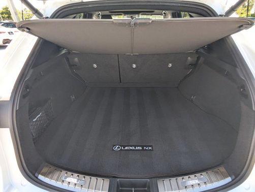 Eminent White Pearl 2024 Lexus NX 350 Premium