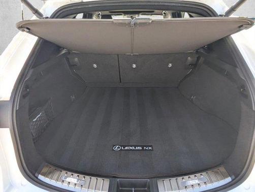 Eminent White Pearl 2024 Lexus NX 350 Premium