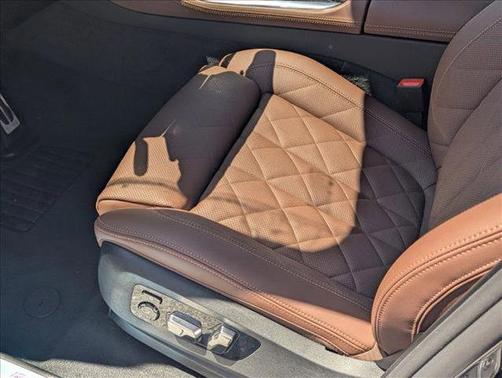 Carbon Black Metallic 2026 BMW X5 sDrive40i