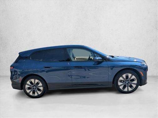 2024 BMW iX xDrive50