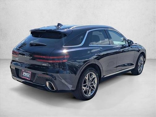 2023 Genesis GV70 2.5T AWD