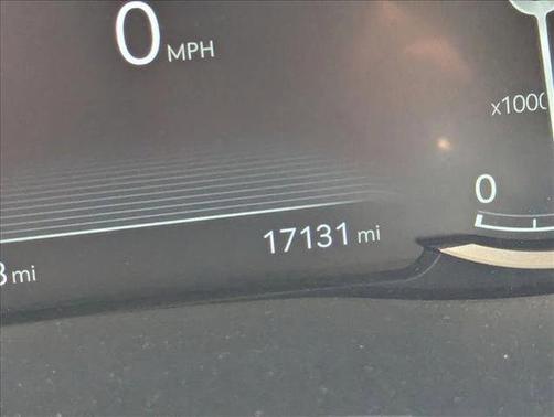 2023 Genesis GV70 2.5T AWD