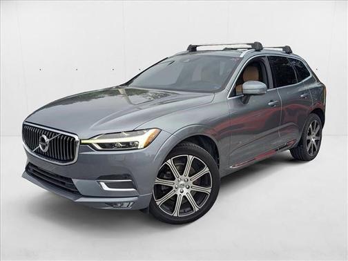 2020 Volvo XC60 T5 Inscription