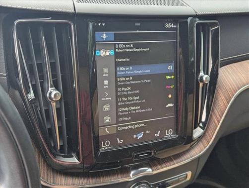2020 Volvo XC60 T5 Inscription