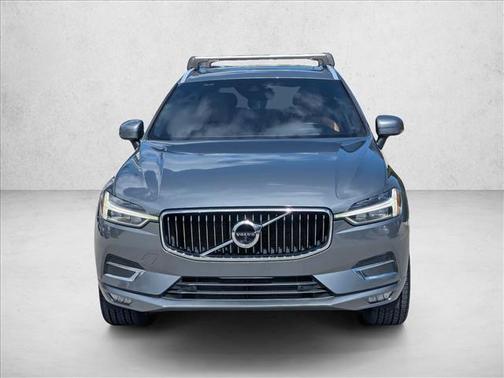 2020 Volvo XC60 T5 Inscription