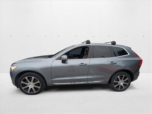 2020 Volvo XC60 T5 Inscription